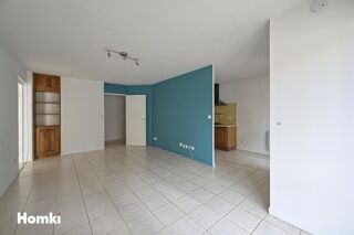  Appartement � vendre 2 pi�ces 53 m�