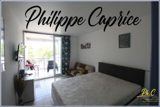  Appartement à vendre 1 pièce 25 m²