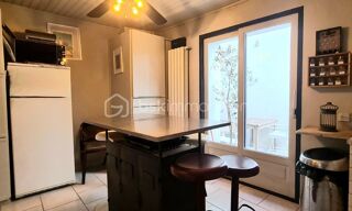  Maison à vendre 6 pièces 146 m²