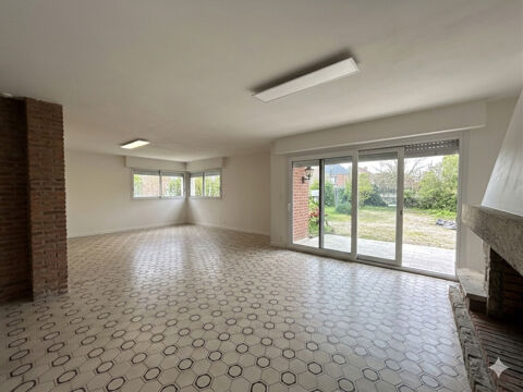 Local commercial &agrave; vendre &agrave; avelin 149900 59710 Avelin
