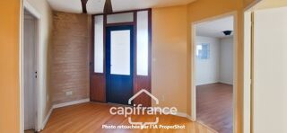  Maison à vendre 3 pièces 91 m²