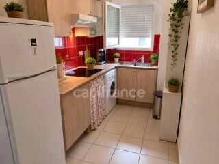  Appartement à vendre 3 pièces 55 m²