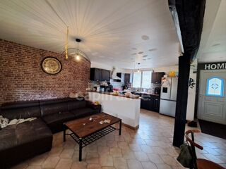  Maison à vendre 6 pièces 114 m²