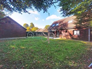  Maison � vendre 7 pi�ces 125 m�