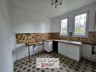  Maison à vendre 3 pièces 120 m²