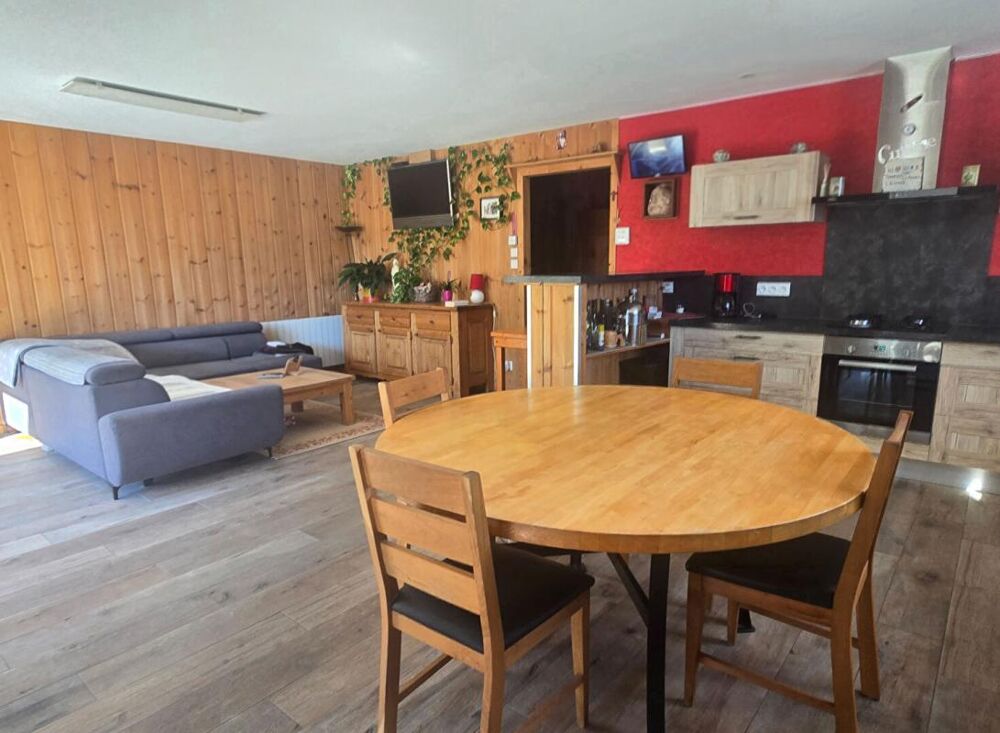 Vente Immeuble Immeuble Saint Yorre Saint yorre