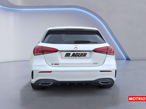 Classe A IV 180 AMG LINE 2020 occasion 55800 Contrisson