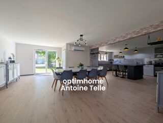  Maison à vendre 10 pièces 297 m²