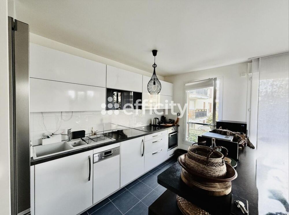 Vente Appartement Appartement Ermont