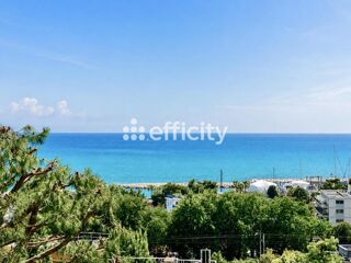  Appartement à vendre 2 pièces 53 m²