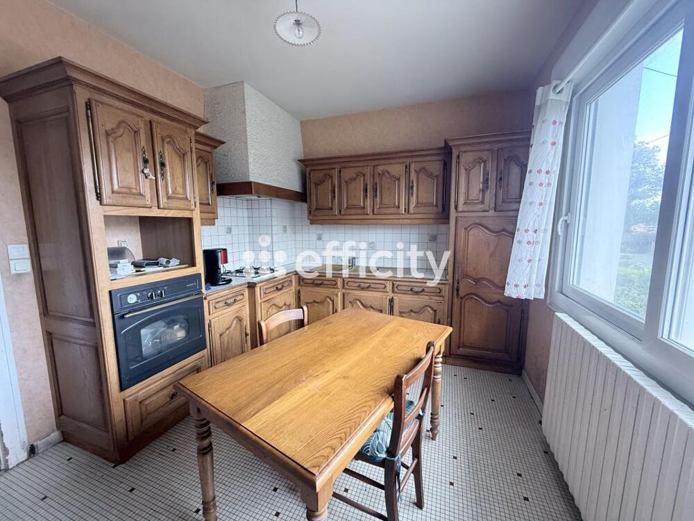 Vente Maison Pavillon Aigre