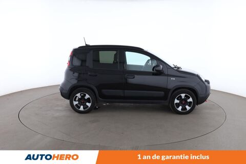 Panda 1.0 Hybride BSG Cross 70 ch 2024 occasion 92130 Issy-les-Moulineaux