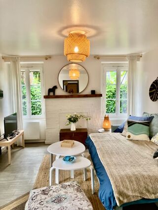  Appartement à louer 2 pièces 42 m²