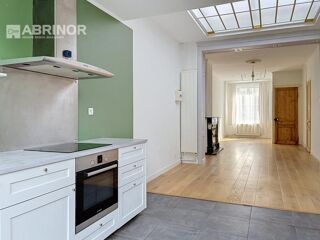  Maison à vendre 4 pièces 94 m²
