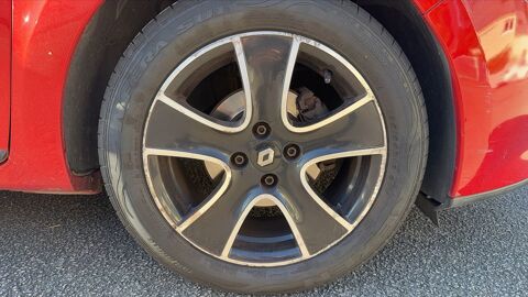 Clio IV 0.9 TCe 90 Limited 2015 occasion 44980 Sainte Luce Sur Loire