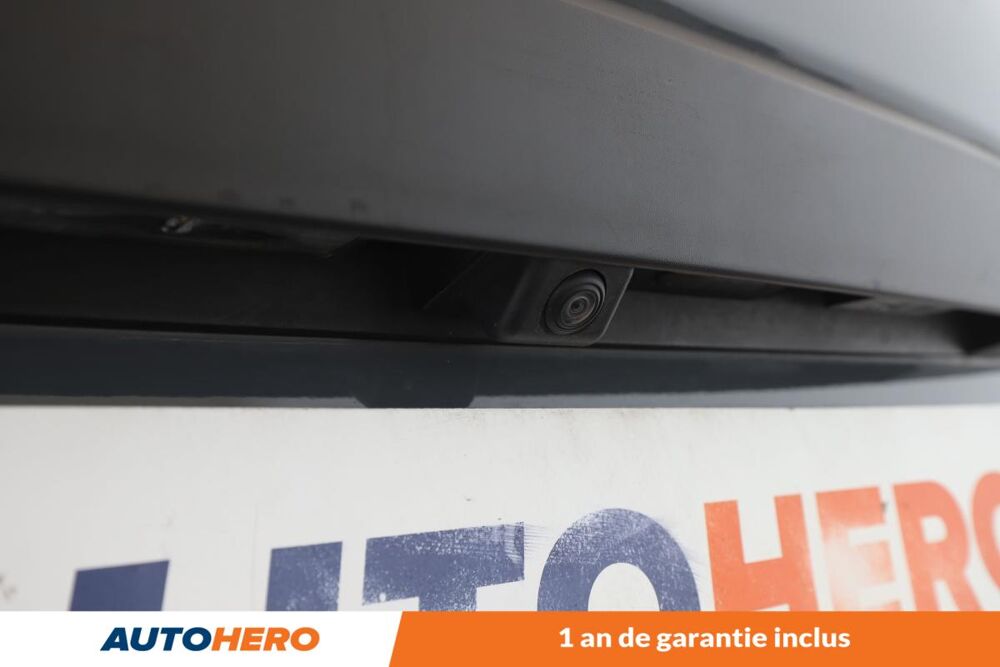 Duster II 1.3 TCe SL Extreme 4x2 EDC 150 ch 2023 occasion 92130 Issy-les-Moulineaux
