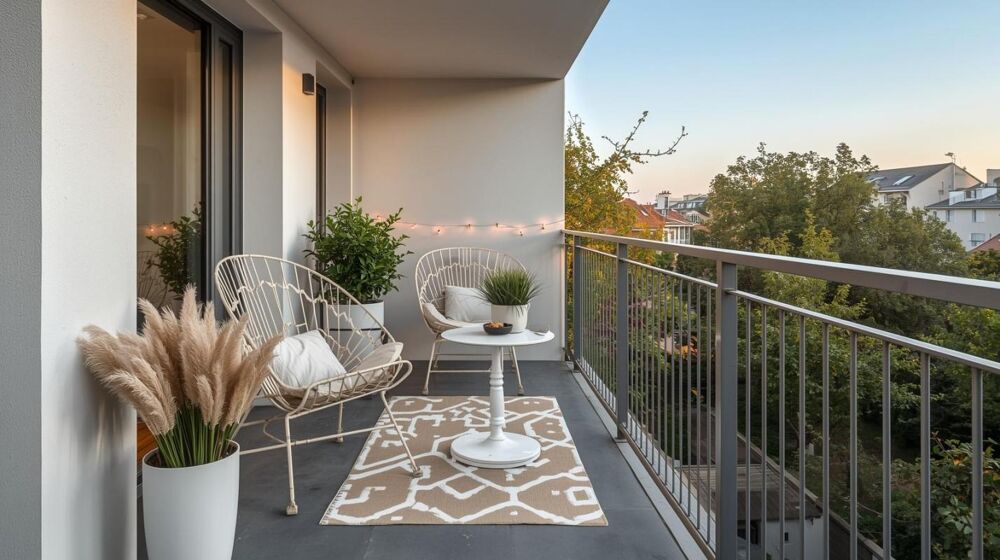Vente Appartement T2 de 39 m2 France