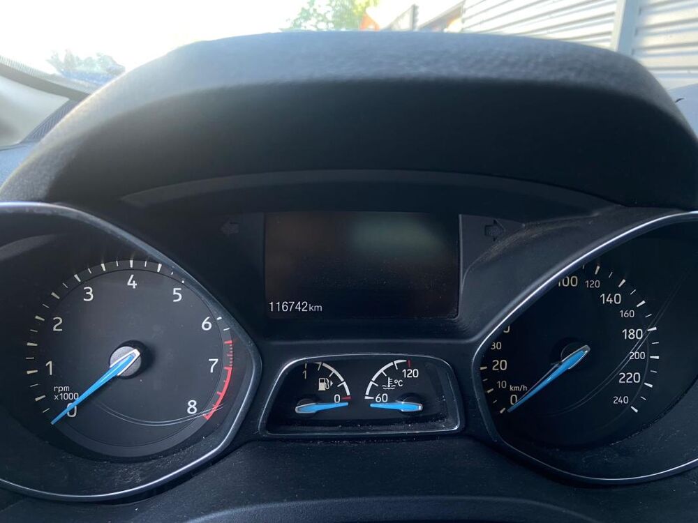 C-max 1.0 125 TITANIUM 2015 occasion 31000 Toulouse
