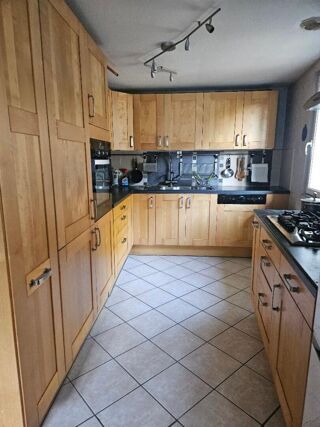  Maison à vendre 5 pièces 109 m²
