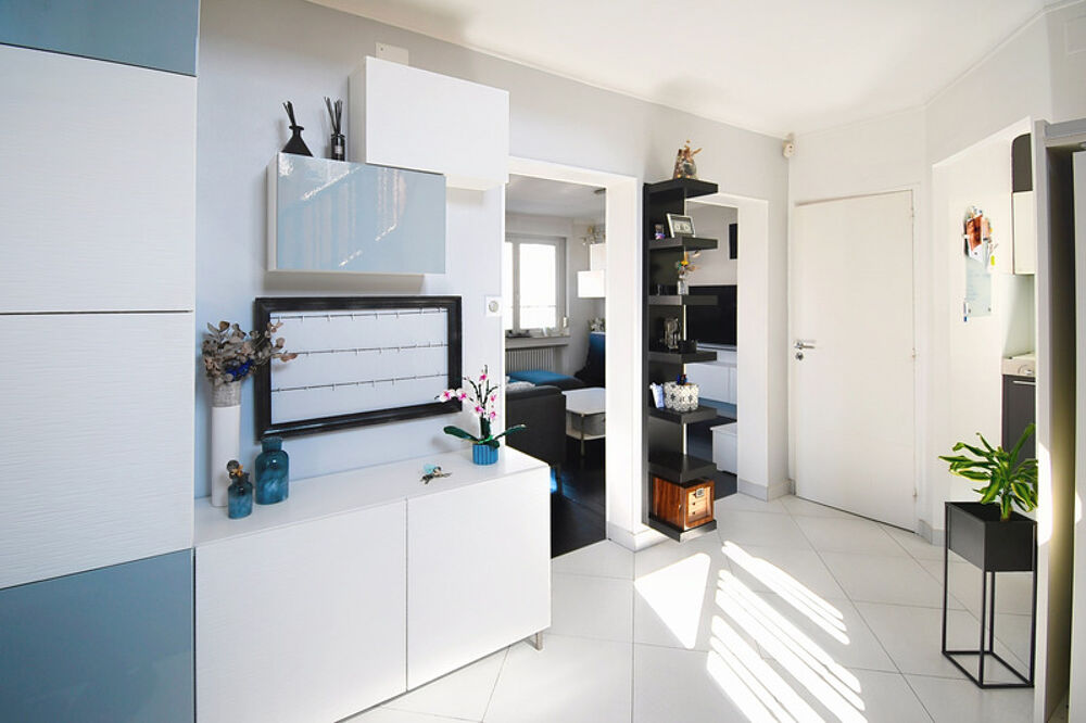 À LONGWY-HAUT : MAISON 110 M², 3 CHAMBRES, JARDIN ET GARAGE