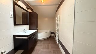  Maison à vendre 4 pièces 94 m²