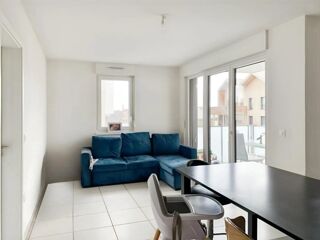  Appartement � vendre 3 pi�ces 60 m�