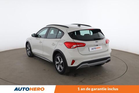 Focus 2.0 EcoBlue Active Auto 150 ch 2019 occasion 92130 Issy-les-Moulineaux