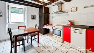  Appartement � vendre 4 pi�ces 83 m�