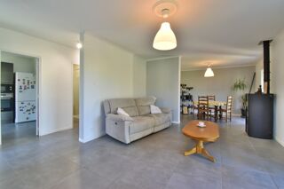  Maison à vendre 6 pièces 124 m²