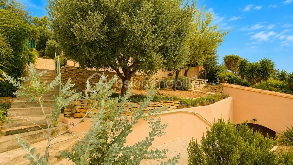 à vendre  Maison La Cadière-d'Azur (83740)