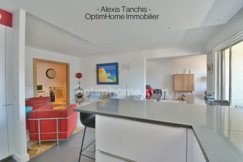  Appartement à vendre 3 pièces 83 m²