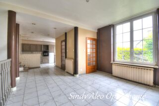  Maison à vendre 5 pièces 80 m²
