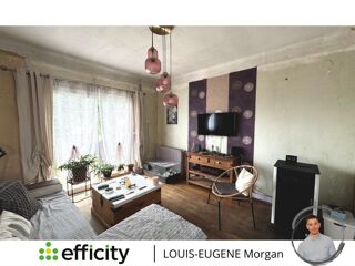  Maison à vendre 6 pièces 90 m²