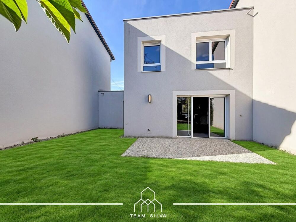 Vente Maison Pavillon Jonage