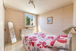  Appartement à vendre 3 pièces 75 m²
