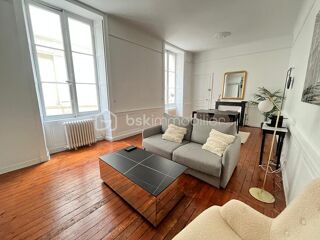  Loft � vendre 2 pi�ces 55 m� Nantes