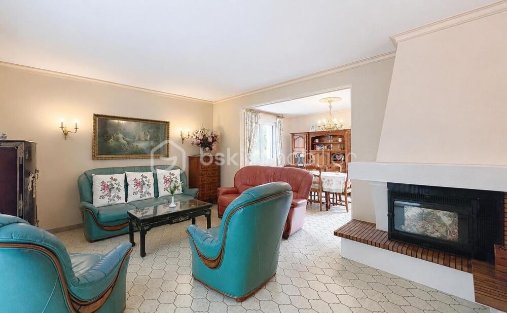 Maison familiale132 m2
