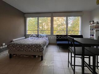 Vente Appartement MONTÉVRAIN – STUDIO AVEC BOX PRIVATIF – IDÉAL INVESTISSEMENT OU PREMIER ACHAT Montevrain