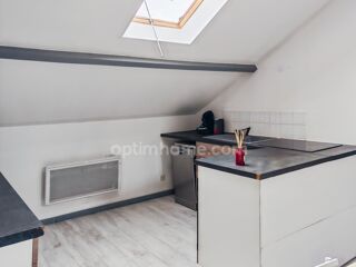  Appartement  vendre 2 pices 31 m