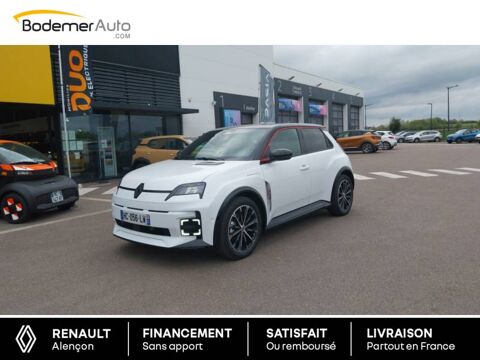 Annonce voiture Renault R5 36040 