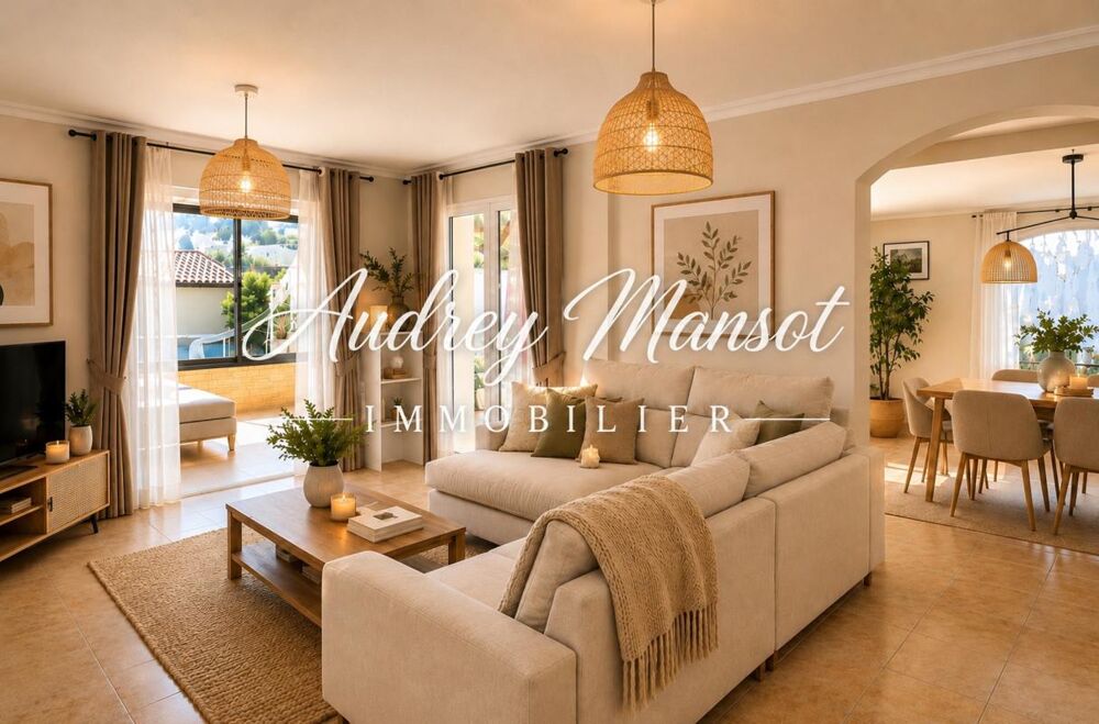 Vente Villa Villa Civrieux d azergues