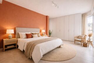  Appartement � vendre 3 pi�ces 75 m�