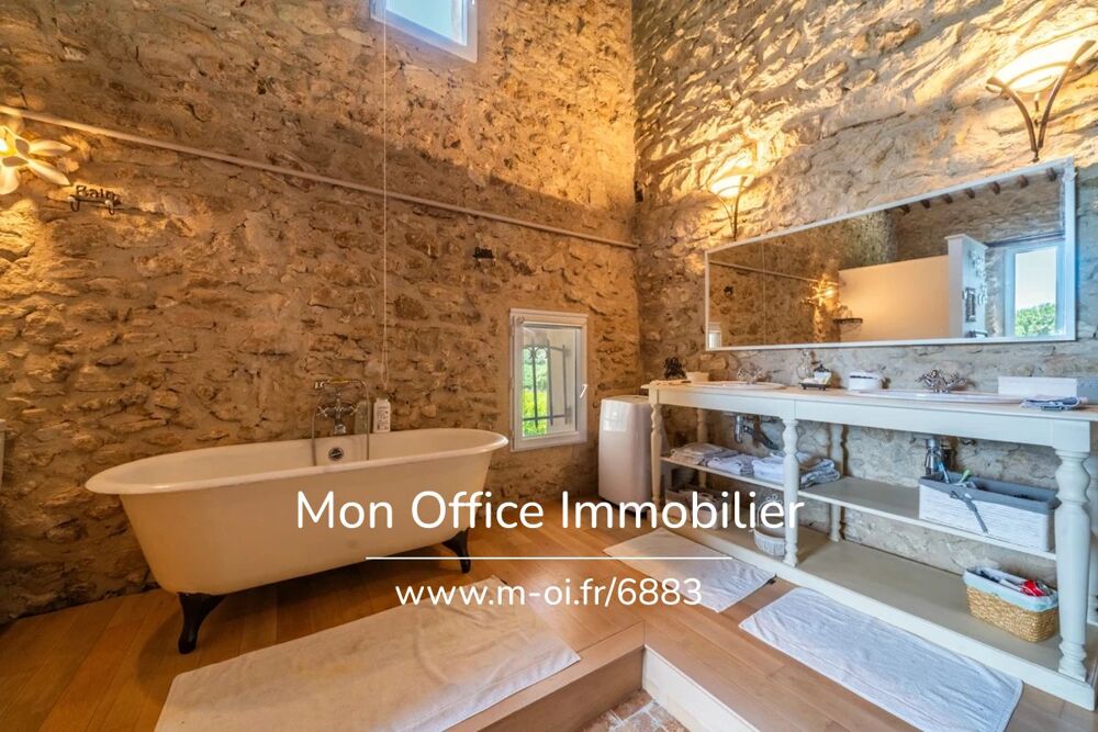 à vendre  Maison Vernègues (13116)