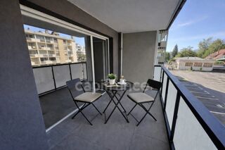  Appartement à vendre 3 pièces 65 m²