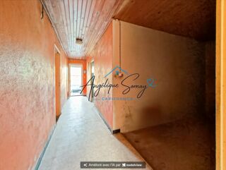  Maison à vendre 3 pièces 109 m²