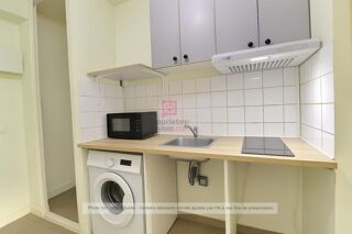  Appartement à vendre 2 pièces 32 m²