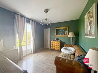  Maison � vendre 5 pi�ces 186 m�