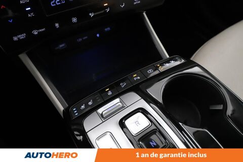 Tucson 1.6 T-GDi Hybrid Executive BVA6 230 ch 2023 occasion 92130 Issy-les-Moulineaux