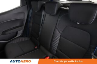 Clio 1.6 E-Tech Full Hybrid GSR2 Esprit Alpine 145 ch 2024 occasion 92130 Issy-les-Moulineaux