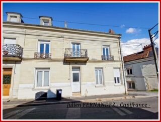  Maison à vendre 6 pièces 152 m²
